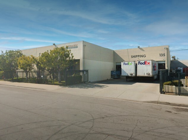 135 W 132nd St, Los Angeles, CA 90061 - Industrial for Sale | LoopNet