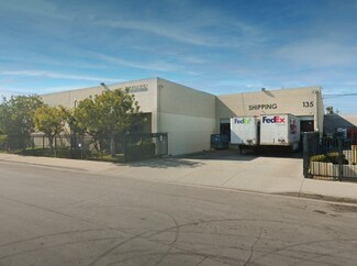 More details for 135 W 132nd St, Los Angeles, CA - Industrial for Sale