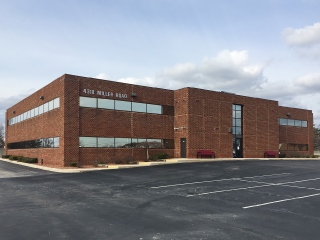 4318 Miller Rd, Flint, MI for lease - Building Photo - Image 1 of 1