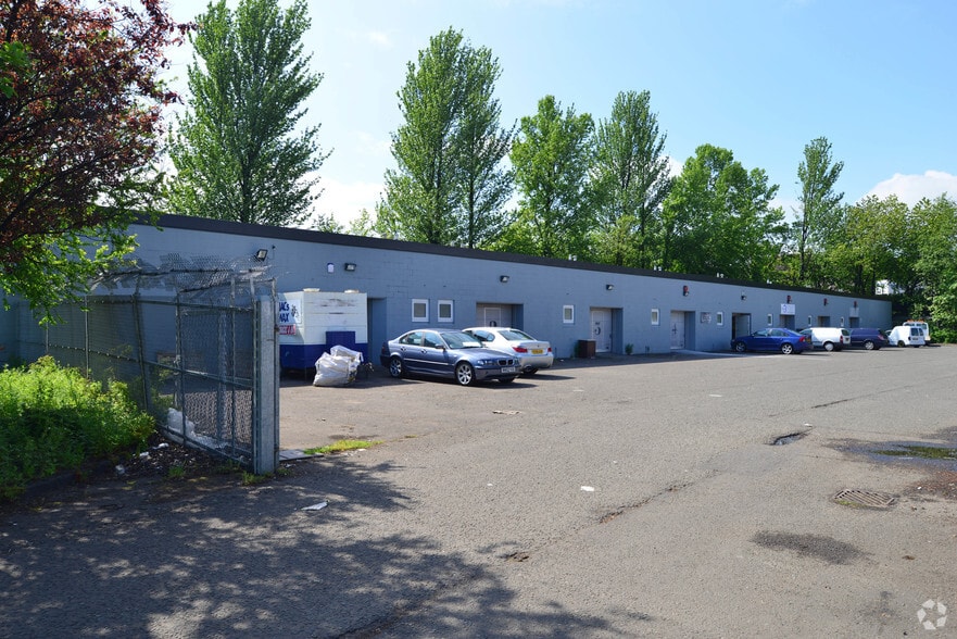 Banbeath Pl, Leven for sale - Primary Photo - Image 1 of 1