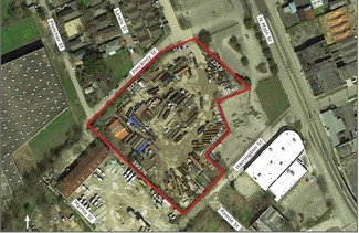 More details for 414 Pinckney St, Houston, TX - Land for Lease