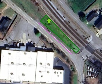 104 Cumberland Ave, Easley, SC for sale Primary Photo- Image 1 of 2