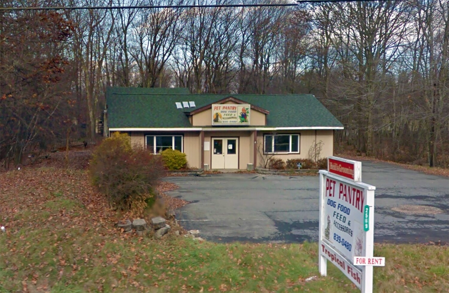 2569 Route 940, Pocono Summit, PA for sale Building Photo- Image 1 of 1