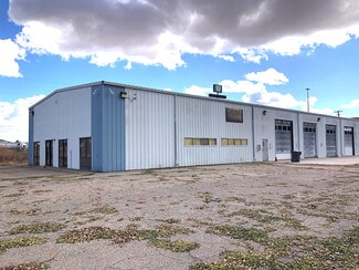 More details for 70 Riverside Loop, Evanston, WY - Industrial for Sale