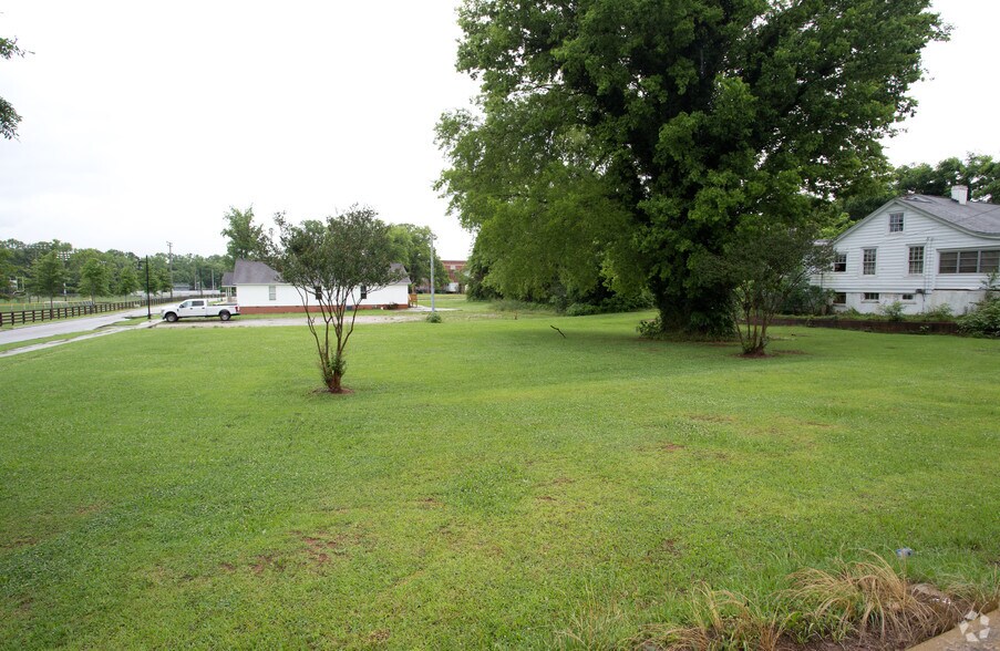 405 US 29 Hwy, West Point, GA for sale - Primary Photo - Image 1 of 1