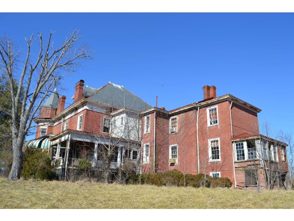 0 Manor House Dr, Farmville, VA 23901 Land for Sale