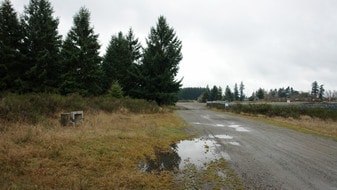 Mixed-Use Dev Site - Land