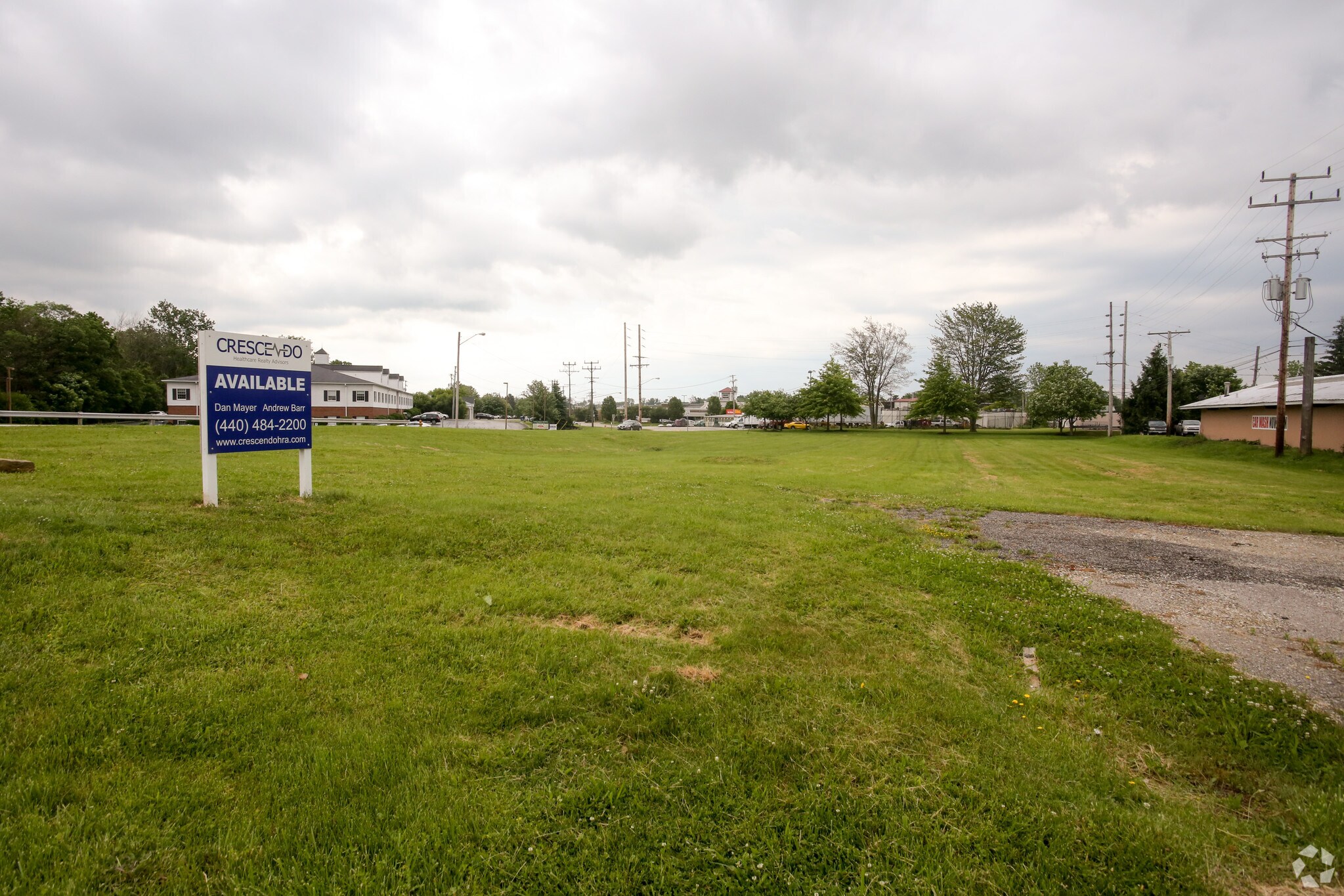 33156 Solon Rd, Solon, OH for sale Primary Photo- Image 1 of 1