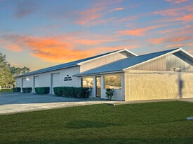 Sebring Industrial/Commercial Property - Drive Through Restaurant