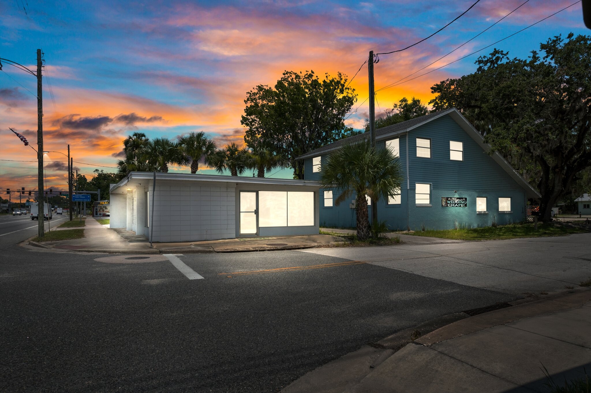 48 NW US Highway 19, Crystal River, FL for sale Building Photo- Image 1 of 1