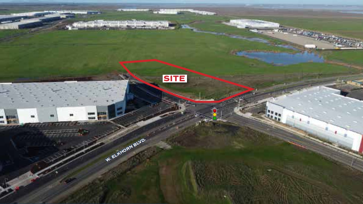 4319 Elkhorn Blvd, Sacramento, CA for lease Building Photo- Image 1 of 2