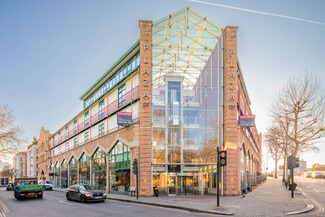 More details for 535 Kings Rd, London - Office for Lease