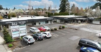 More details for 862 SE Oak St, Hillsboro, OR - Office for Sale