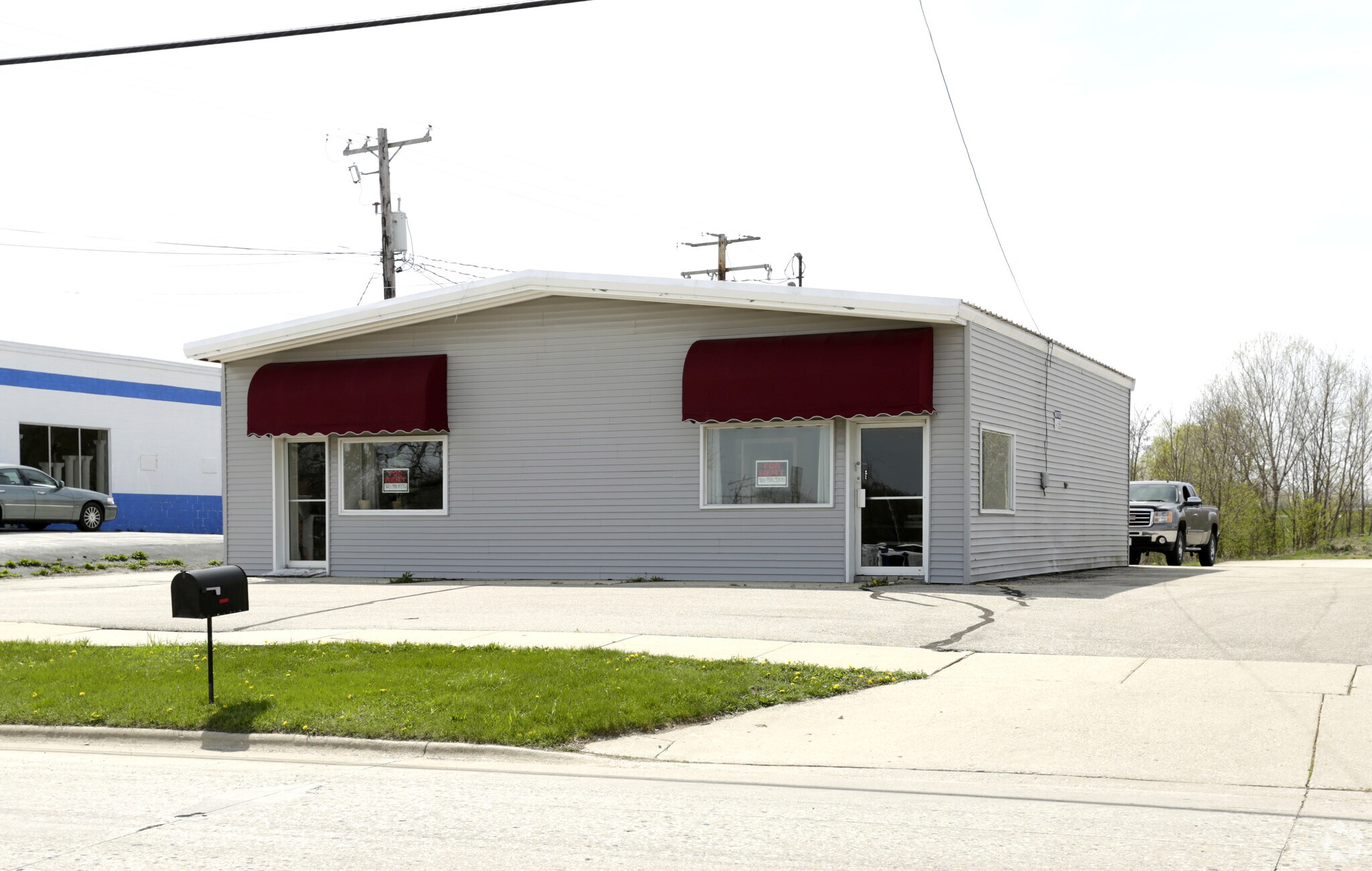 806 Church St, Watertown, WI for sale Primary Photo- Image 1 of 1