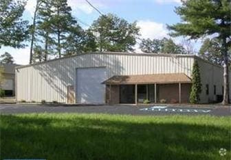 1200 Haddonfield Berlin Rd, Voorhees, NJ for lease - Building Photo - Image 2 of 9