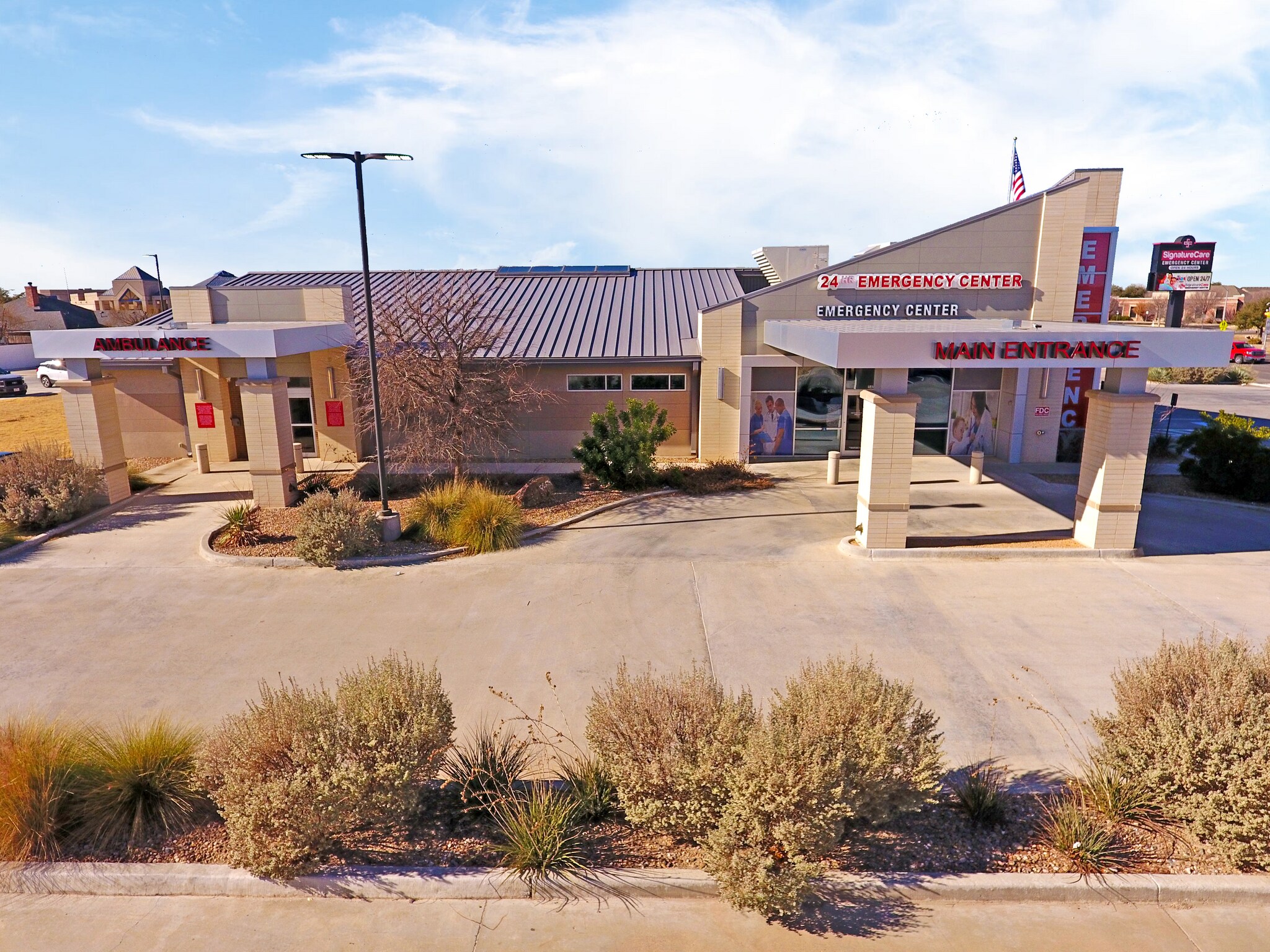 5409 W Wadley Ave, Midland, TX 79707