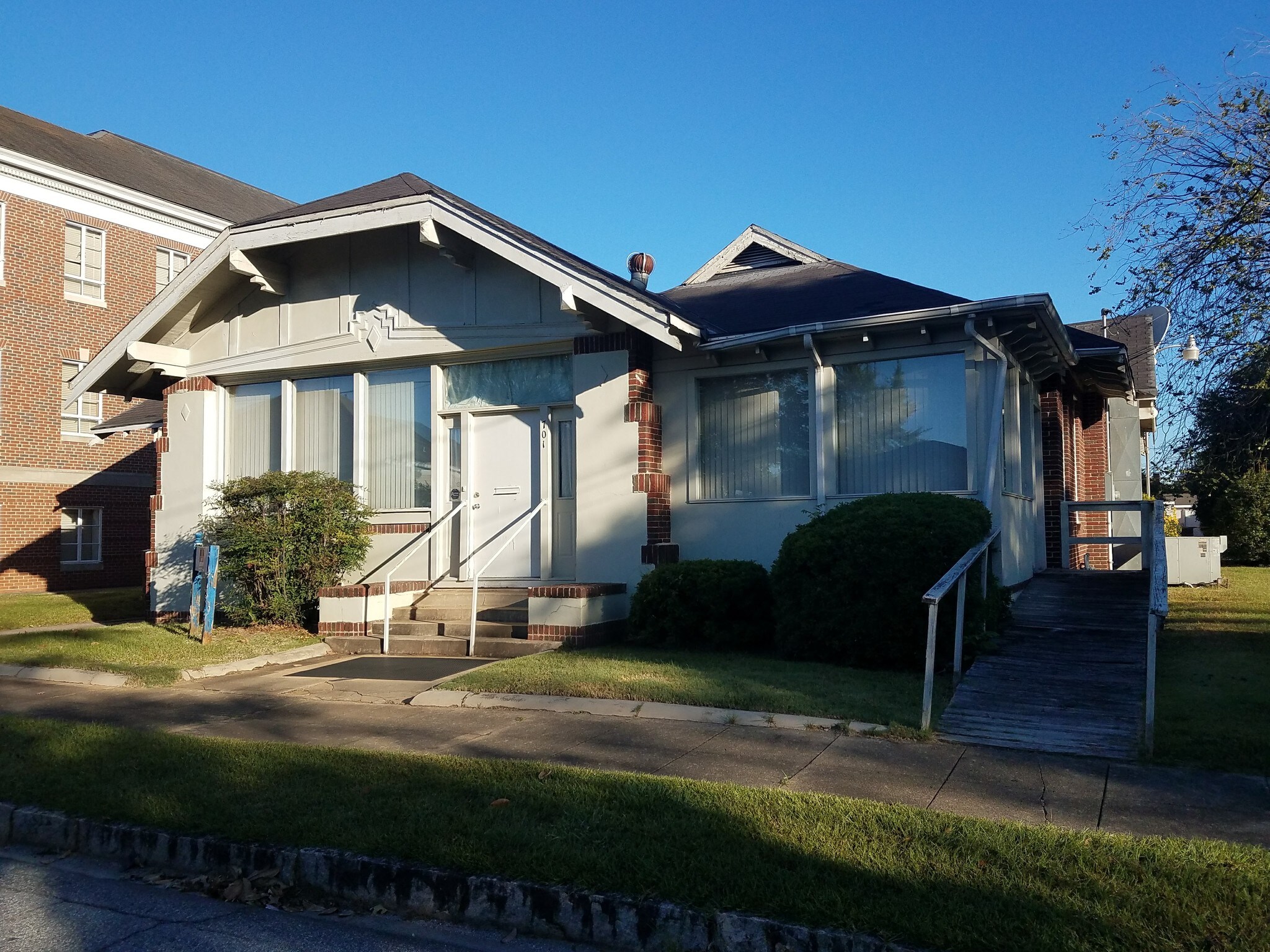 701 21st St, Columbus, GA for sale Building Photo- Image 1 of 1