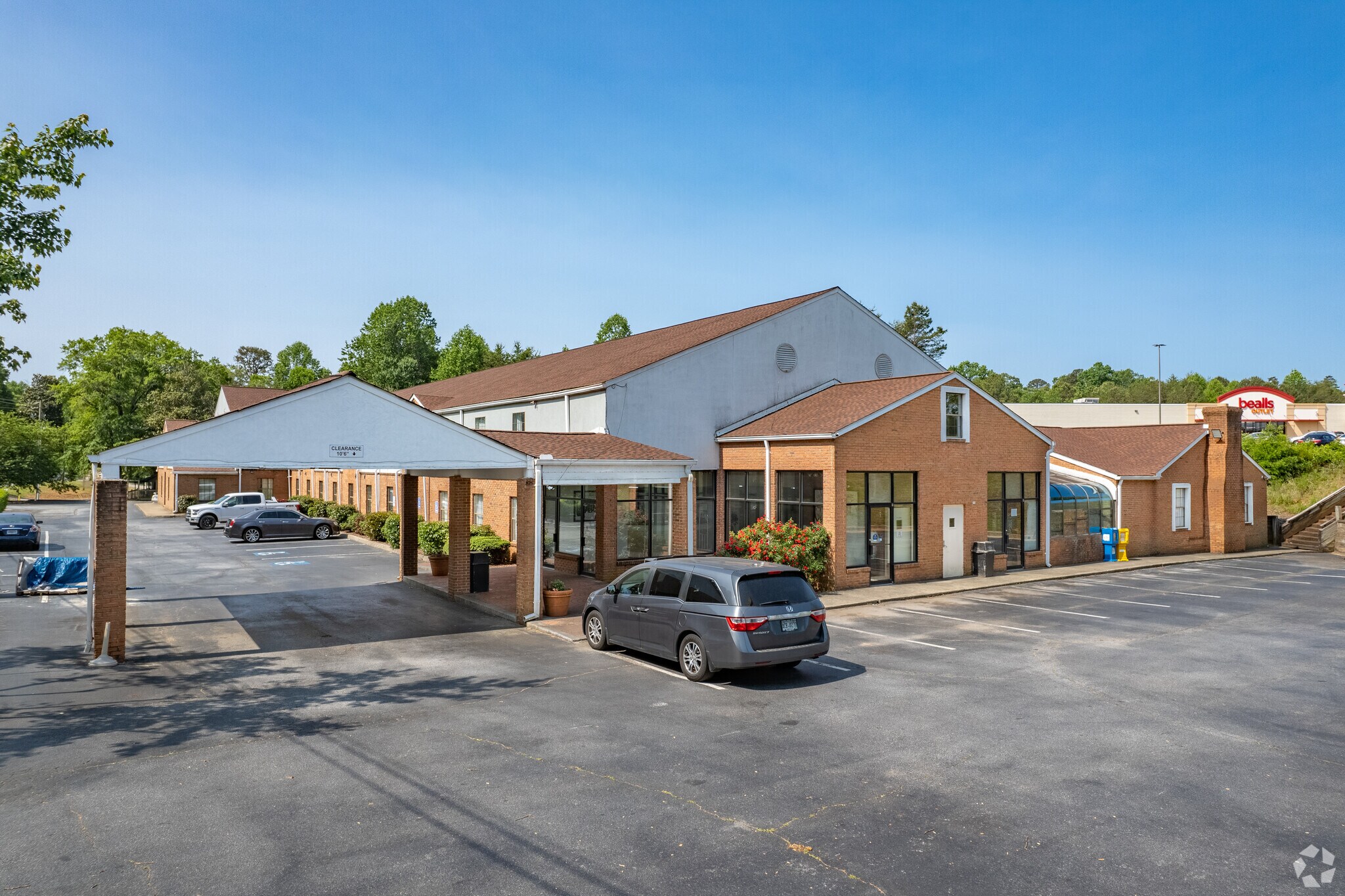 2965 J Warren Rd, Cornelia, GA for sale Primary Photo- Image 1 of 1