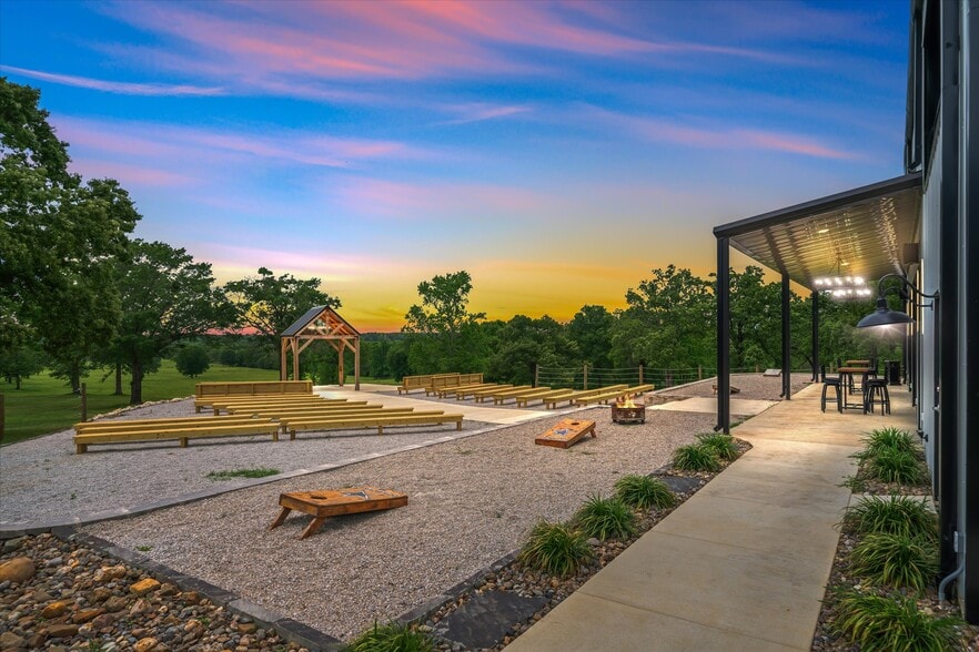 1972 FM 857, Grand Saline, TX for sale - Building Photo - Image 2 of 101