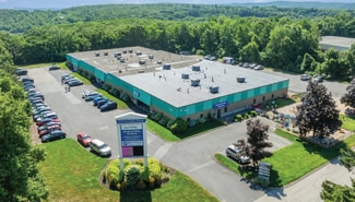 More details for 910 Boston Tpke, Shrewsbury, MA - Flex for Lease