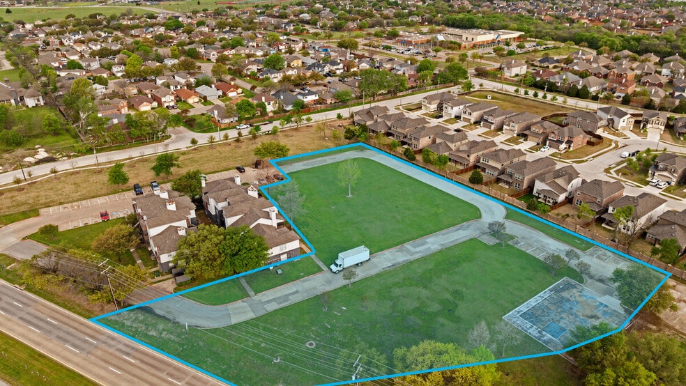 709 E I-30, Garland, TX for sale - Building Photo - Image 2 of 6