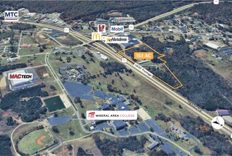 More details for 12 Junction City Drive, Park Hills, MO - Specialty for Sale