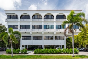 Floresta Building-Downtown Naples Office - Live-Work Space