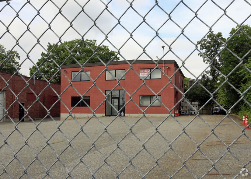 73 Mystic Ave, Medford, MA for sale - Building Photo - Image 2 of 11