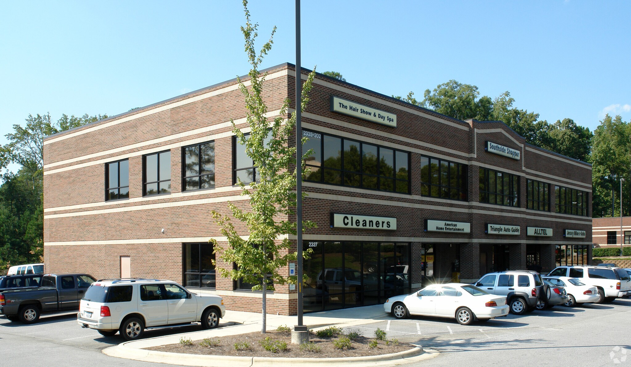 23272345 Timber Dr, Garner, NC 27529 Office for Lease