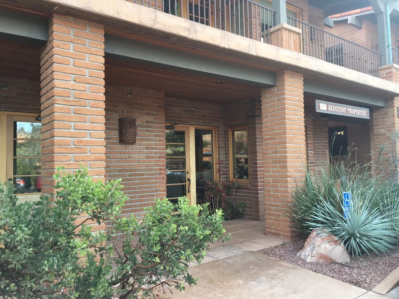 1120 W Highway 89A, Sedona, AZ for sale - Building Photo - Image 1 of 1