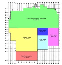 10-14 New Bond St, Worcester, MA for lease Floor Plan- Image 1 of 1