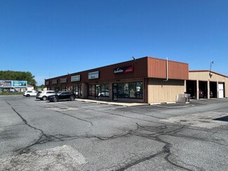 More details for 4200 N Dupont Hwy, Dover, DE - Retail for Sale
