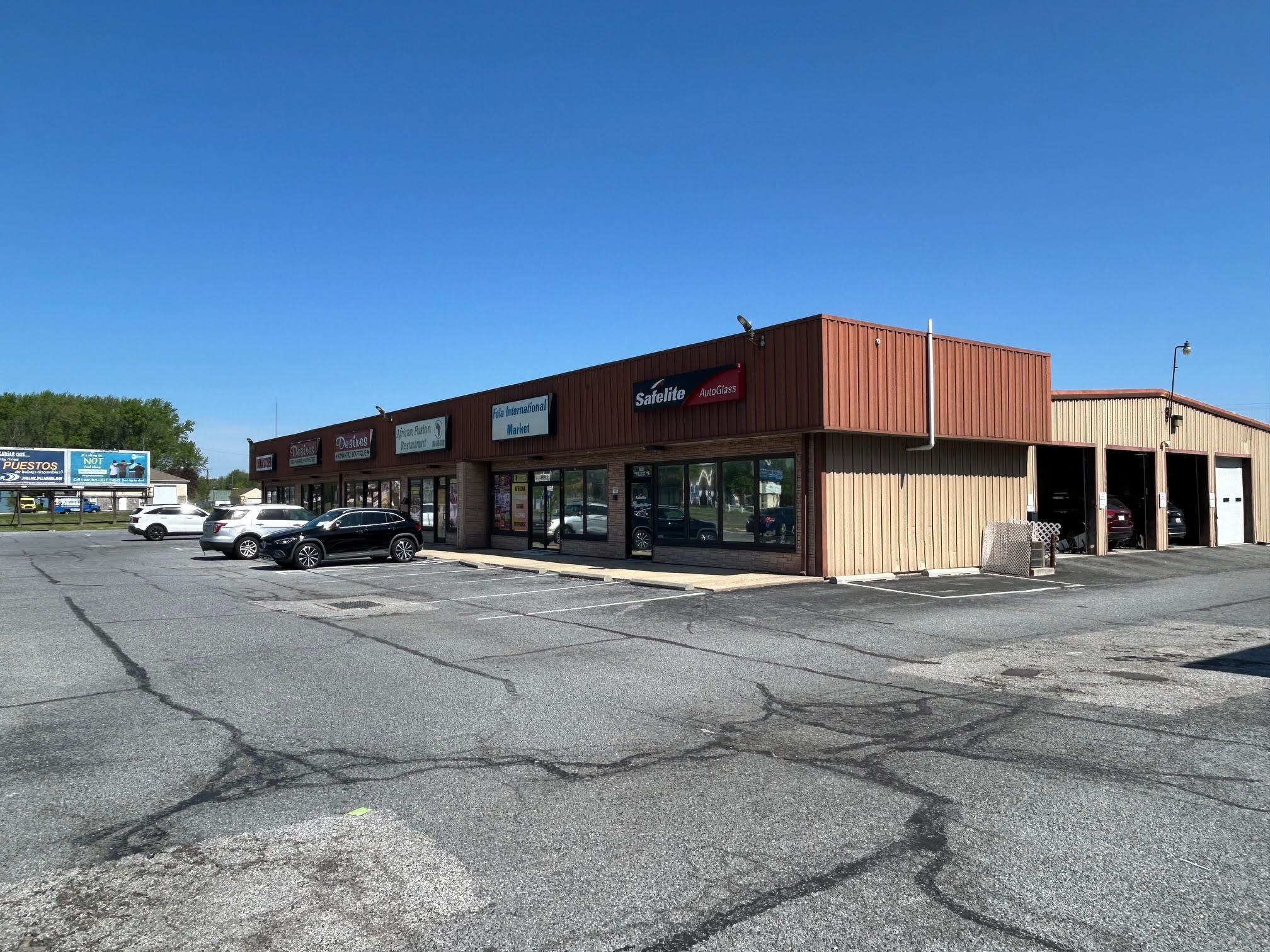 4200 N Dupont Hwy, Dover, DE for sale Building Photo- Image 1 of 15