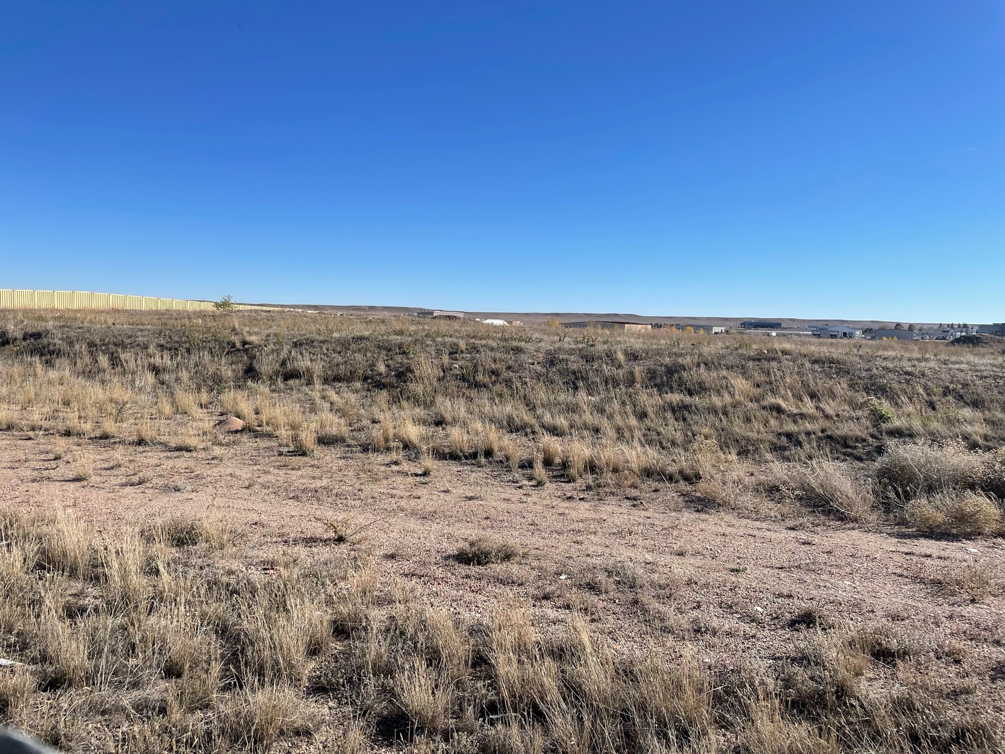 TBD East Fox Farm Rd, Cheyenne, WY for sale Other- Image 1 of 4