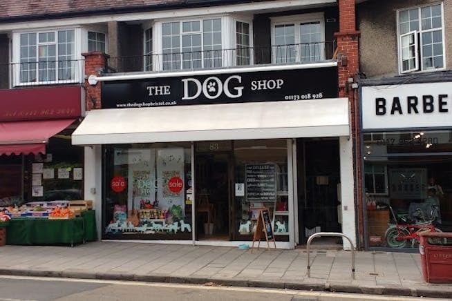 83 Henleaze Rd, Bristol for sale - Building Photo - Image 1 of 1