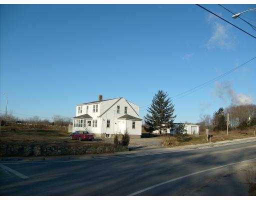 1835 Plainfield Pike, Johnston, RI for sale - Primary Photo - Image 1 of 20