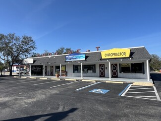 More details for 6600 Manatee Ave W, Bradenton, FL - Retail for Lease