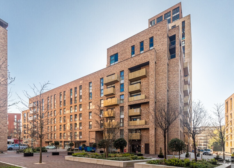 Yeoman St, London for lease - Building Photo - Image 1 of 6