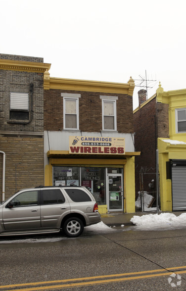 1506 Mt Ephraim Ave, Camden, NJ for sale - Building Photo - Image 1 of 1