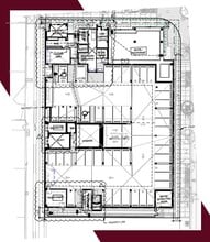 1200-1207 S 3rd St, Las Vegas, NV for lease Floor Plan- Image 1 of 1