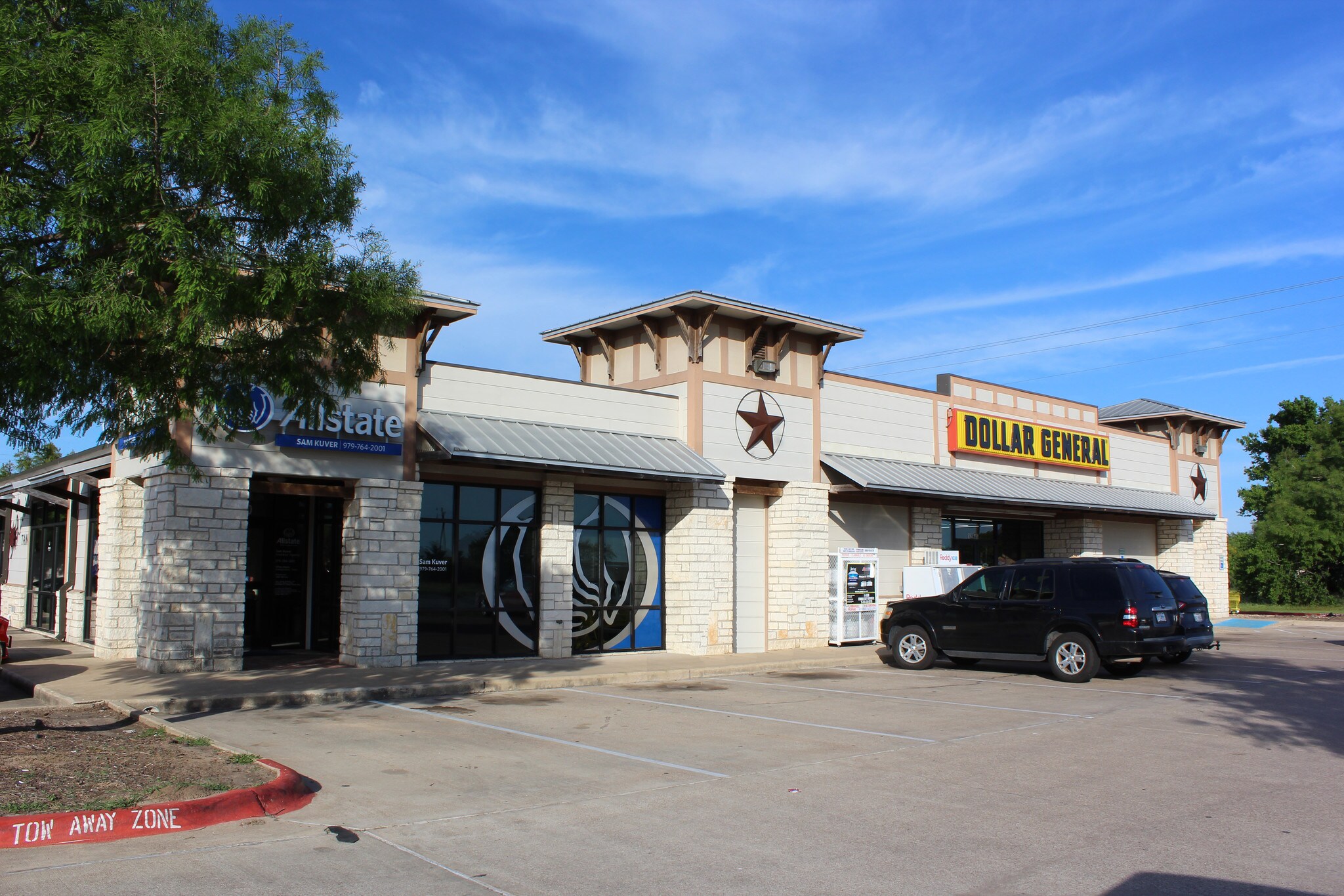 12901 FM 2154 Rd, College Station, TX 77845 Retail for Lease