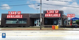 More details for 13860 Lorain Ave, Cleveland, OH - Retail for Lease