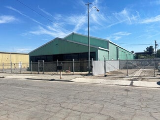 More details for 327 Daniels Ln, Bakersfield, CA - Industrial for Sale