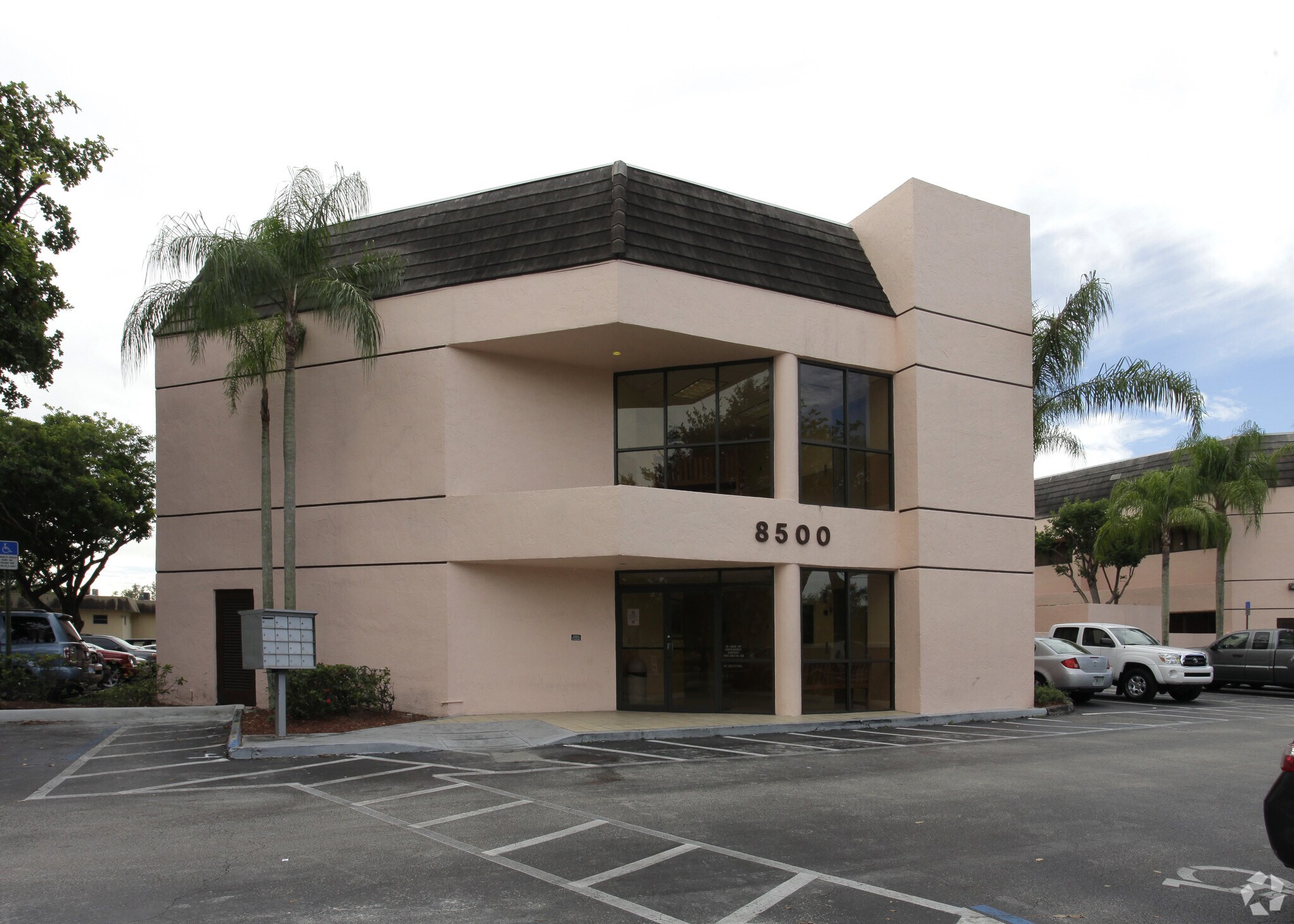 8500 SW 92nd St, Miami, FL for sale Building Photo- Image 1 of 1