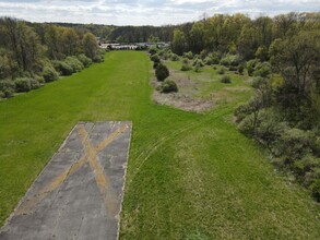 248 Stickles Pond Rd, Andover, NJ - aerial  map view - Image1