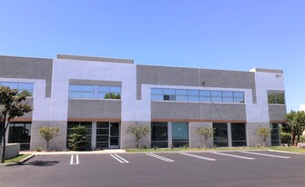 201 Bernoulli Cir, Oxnard CA - Warehouse