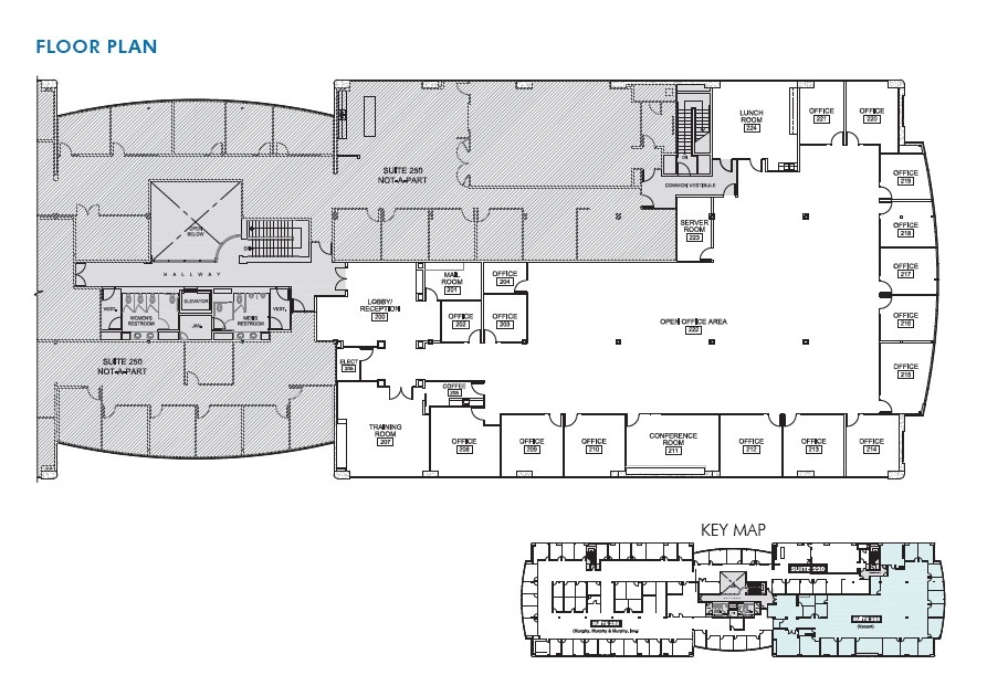 6261 Katella Ave, Cypress, CA for lease Floor Plan- Image 1 of 1