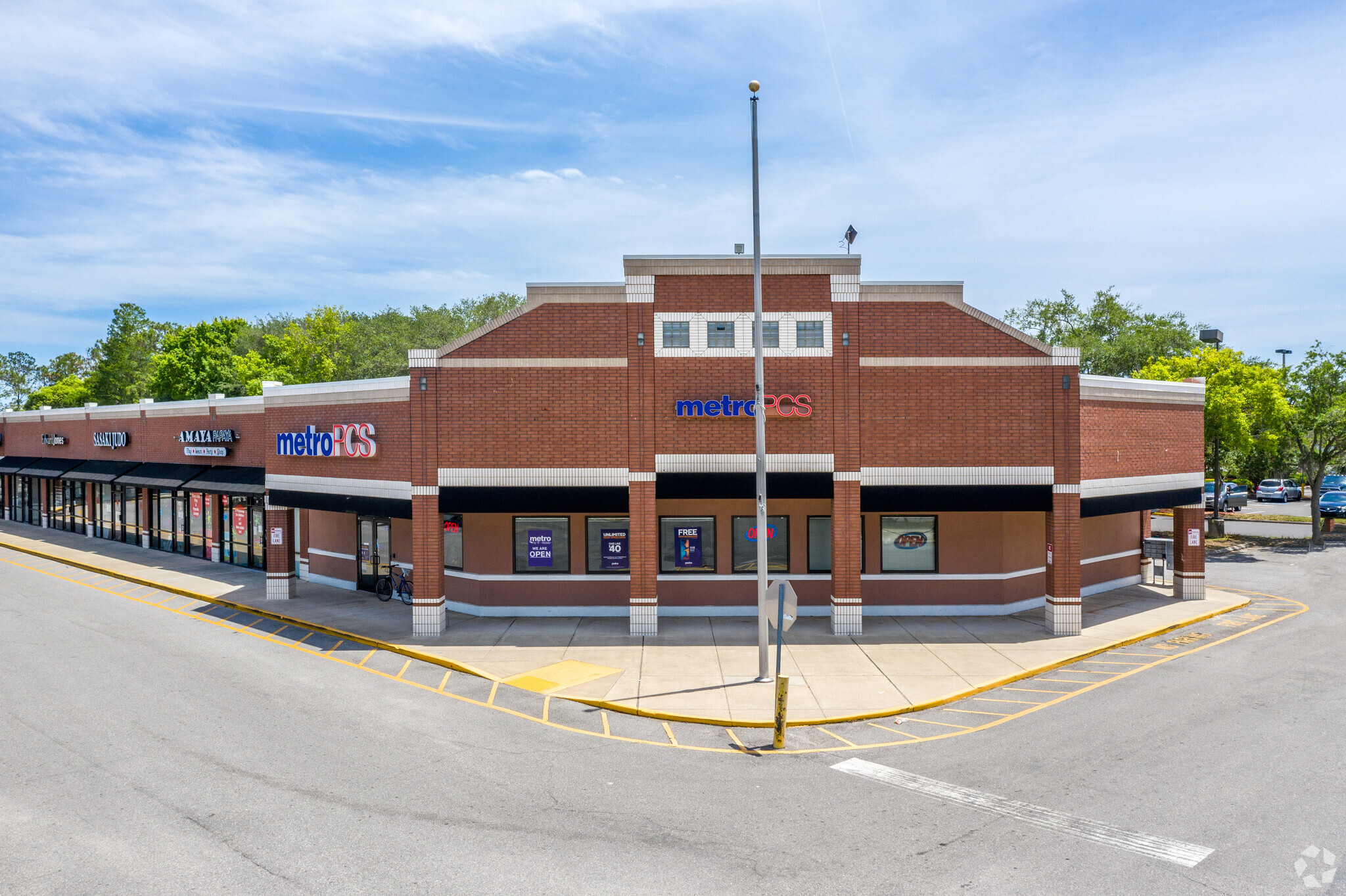 3385 S US Highway 17-92, Casselberry, FL for lease Building Photo- Image 1 of 7