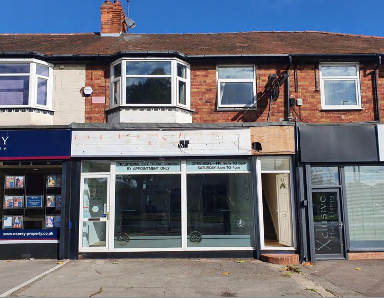 163 Kingston Rd, Hull for sale Building Photo- Image 1 of 1