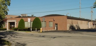 2657-2659 Gardner Rd, Broadview IL - Warehouse